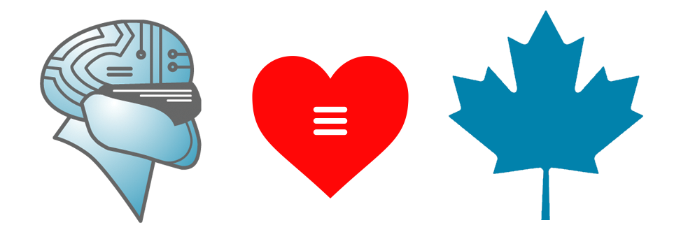 Committed to Canada!