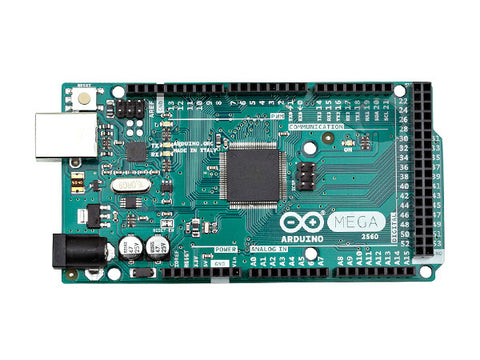 Arduino Mega 2560