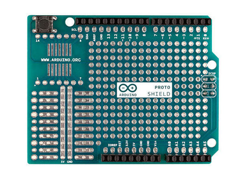 Arduino Proto Shield