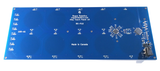 rKey Capacitive Touch Key Panel (2 x 5)