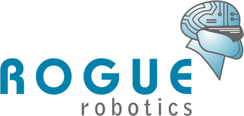 Rogue Robotics