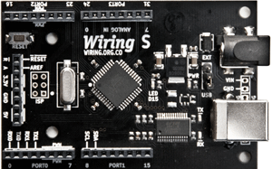 Wiring S